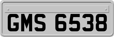 GMS6538