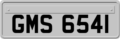 GMS6541