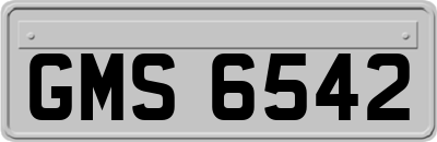 GMS6542