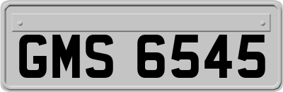 GMS6545