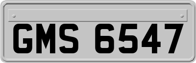 GMS6547