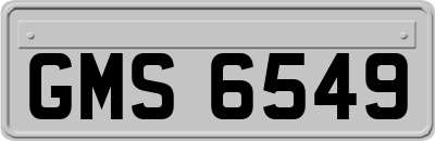 GMS6549