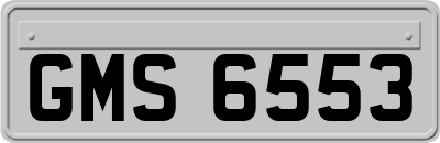 GMS6553