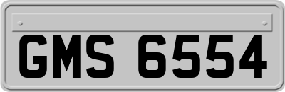 GMS6554