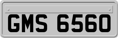 GMS6560