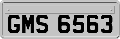 GMS6563