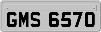 GMS6570