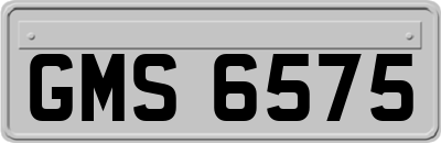 GMS6575