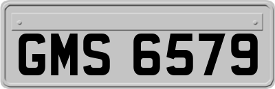 GMS6579