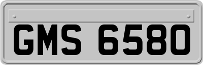 GMS6580