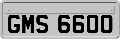 GMS6600