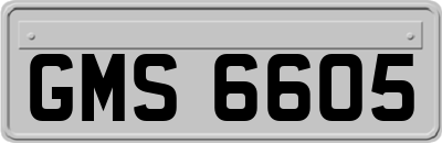 GMS6605