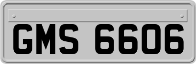 GMS6606