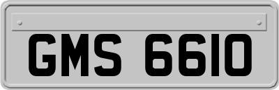 GMS6610