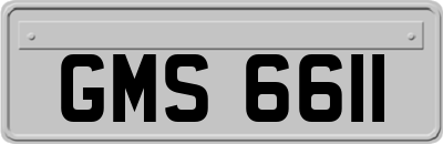 GMS6611