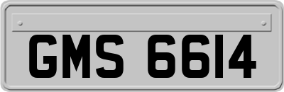 GMS6614