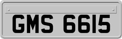 GMS6615