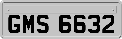 GMS6632