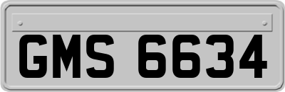 GMS6634