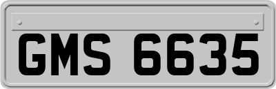 GMS6635