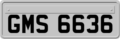 GMS6636
