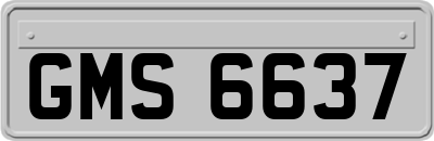 GMS6637