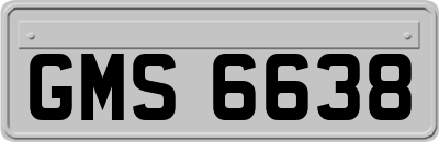 GMS6638
