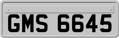 GMS6645