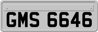 GMS6646