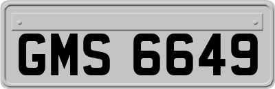 GMS6649