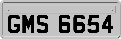 GMS6654