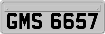 GMS6657