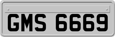 GMS6669