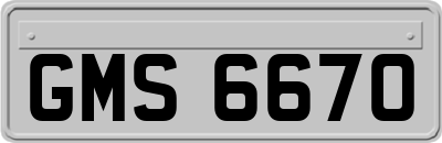 GMS6670