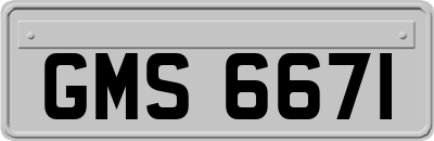 GMS6671