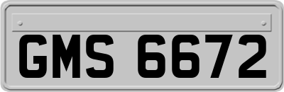 GMS6672