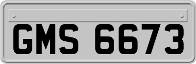 GMS6673