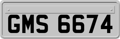 GMS6674