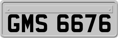 GMS6676