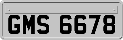 GMS6678