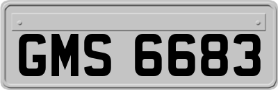 GMS6683