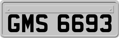 GMS6693