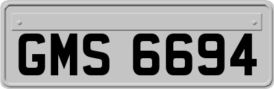 GMS6694