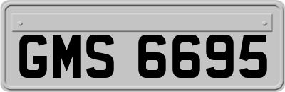 GMS6695