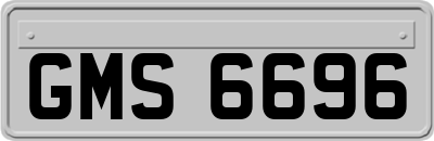 GMS6696