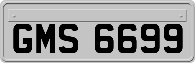 GMS6699