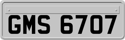 GMS6707