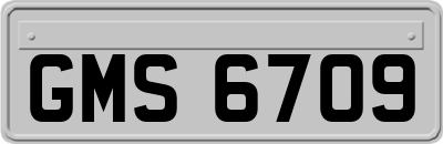 GMS6709