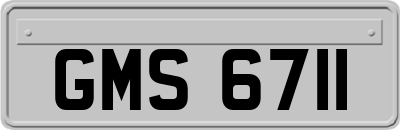 GMS6711
