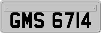 GMS6714